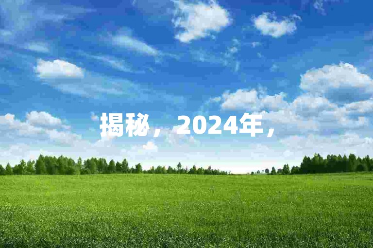 揭秘，2024年，50000免费空间访问量流量大门已敞开，等你来探索！