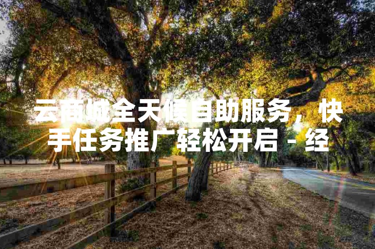 云商城全天候自助服务，快手任务推广轻松开启 - 经济实惠的24小时快手服务平台 - 抖音快手点赞服务，随时在线下单。