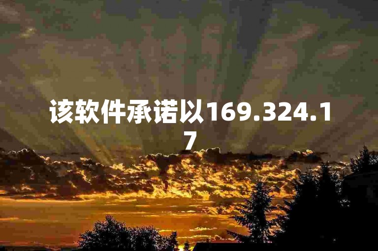 该软件承诺以169.324.175的GM版本，实现一元购买1000个赞并迅速到账的功能。