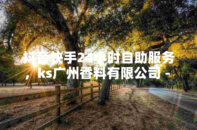 抖音快手24小时自助服务，ks广州香料有限公司 - QQ空间访问量免费。